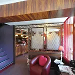 Hotel Logis Hotel-restaurant La Croix Couverte 3*