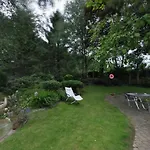 Hotel Logis Hotel-restaurant La Croix Couverte Mayenne