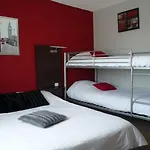 Logis Hotel-restaurant La Croix Couverte 3*