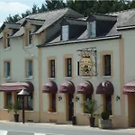 Logis Hotel-restaurant La Croix Couverte Mayenne