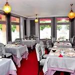 Logis Hotel-restaurant La Croix Couverte
