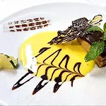Logis Hotel-restaurant La Croix Couverte