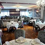 Logis Hotel-restaurant La Croix Couverte 3*