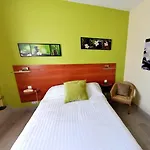 Logis Hotel-restaurant La Croix Couverte
