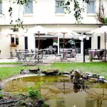 Logis Hotel-restaurant La Croix Couverte