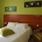 Logis Hotel-restaurant La Croix Couverte 3* Mayenne