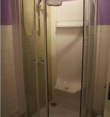 Logis Hotel-restaurant La Croix Couverte