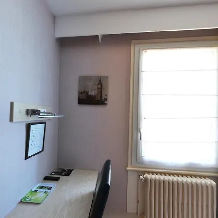 Logis Hotel-restaurant La Croix Couverte