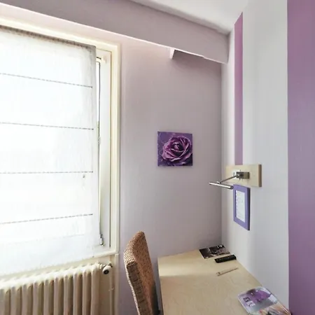 Logis Hotel-restaurant La Croix Couverte מאיין