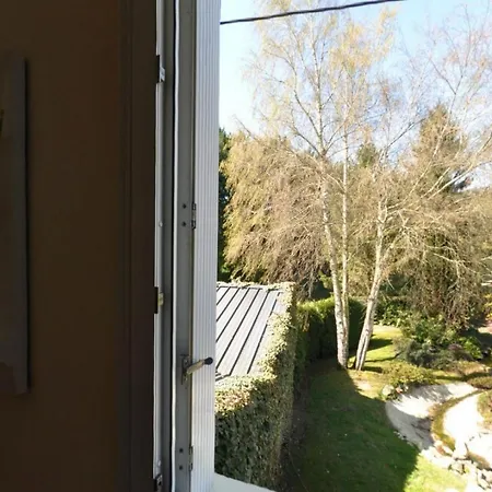 Hotel Logis Hotel-restaurant La Croix Couverte Mayenne