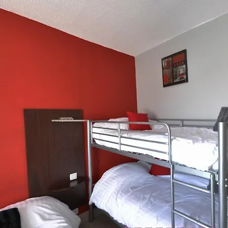 Logis Hotel-restaurant La Croix Couverte