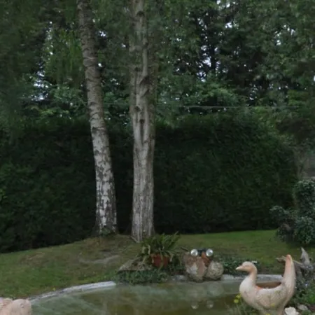 Logis Hotel-restaurant La Croix Couverte