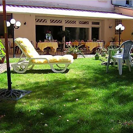 Hotel-restaurant La Croix Couverte 3*