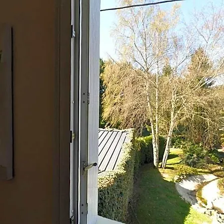 Hotel-restaurant La Croix Couverte 3* Mayenne