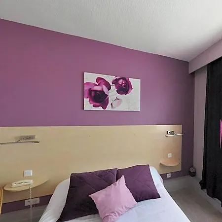 Hotel Hotel-restaurant La Croix Couverte Mayenne