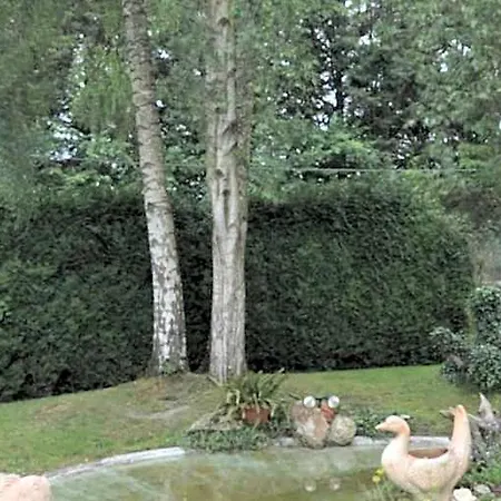 Hotel Hotel-restaurant La Croix Couverte