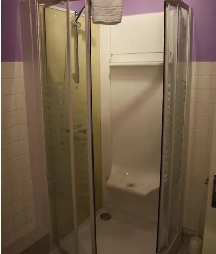 Logis Hotel-restaurant La Croix Couverte