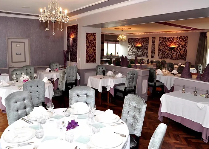 Hotel Logis Hotel-restaurant La Croix Couverte